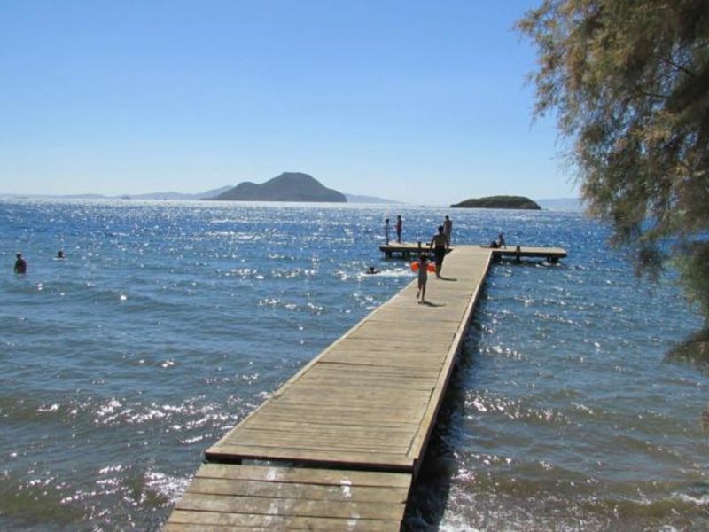 Blue Bodrum Hotel 69619