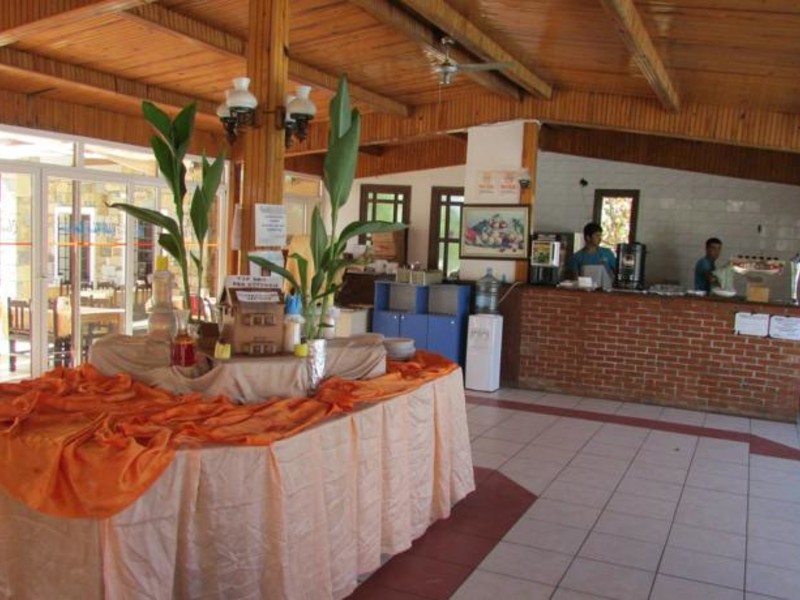 Blue Bodrum Hotel 69620