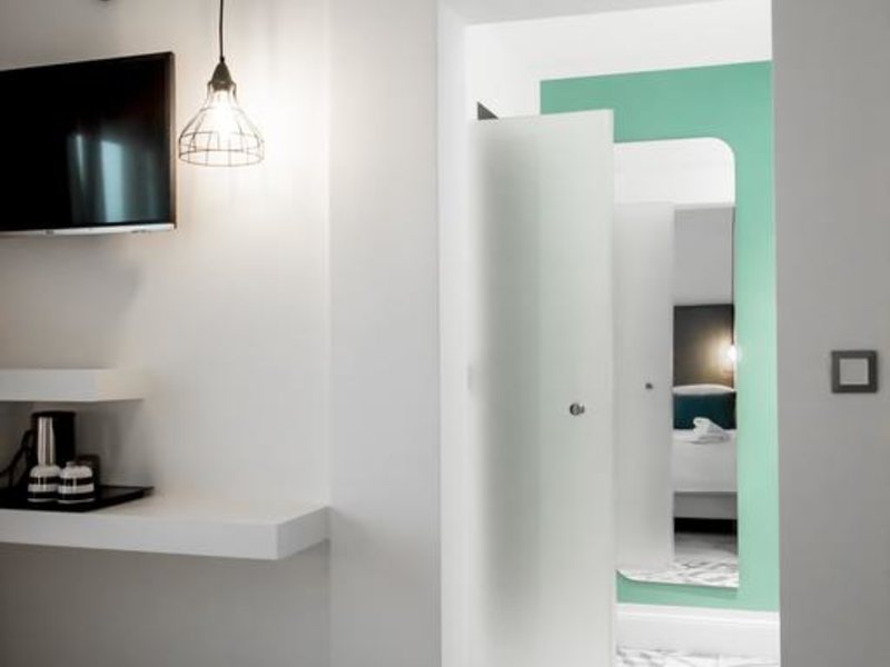 Blue Bottle Boutique Hotel 257509