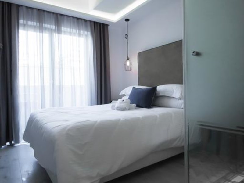 Blue Bottle Boutique Hotel 257510