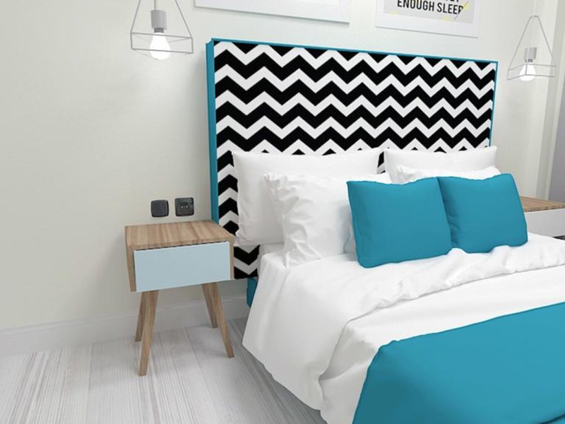 Blue Bottle Boutique Hotel 257511