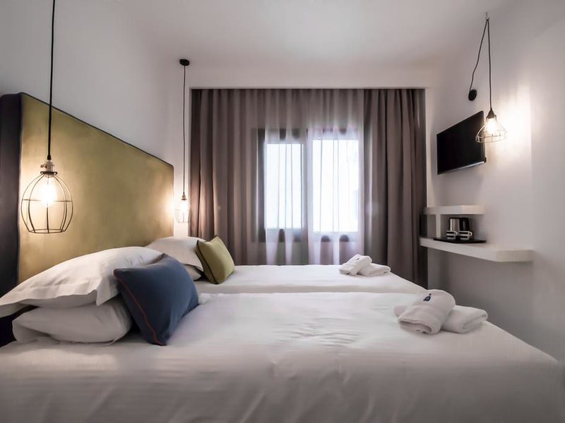 Blue Bottle Boutique Hotel 257512