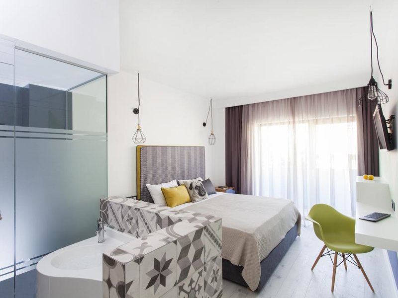 Blue Bottle Boutique Hotel 257513