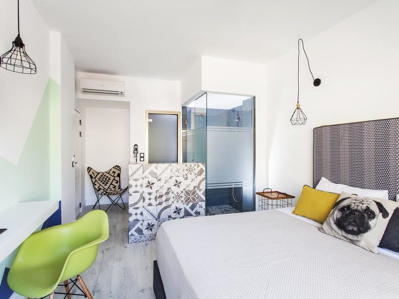 Blue Bottle Boutique Hotel 257514