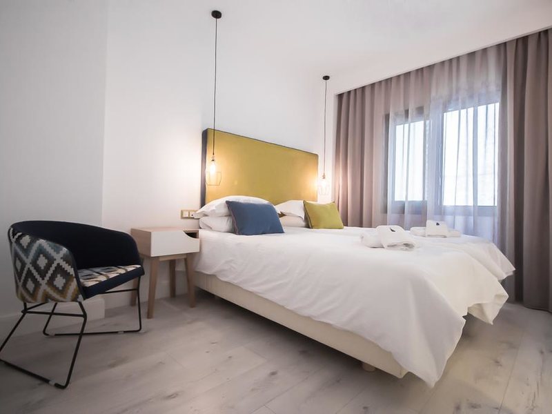 Blue Bottle Boutique Hotel 257516