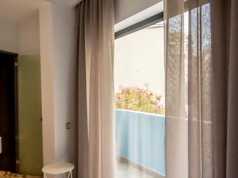 Blue Bottle Boutique Hotel 257518