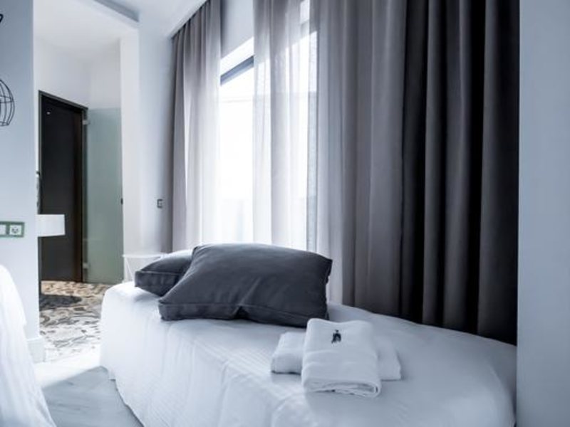 Blue Bottle Boutique Hotel 257519