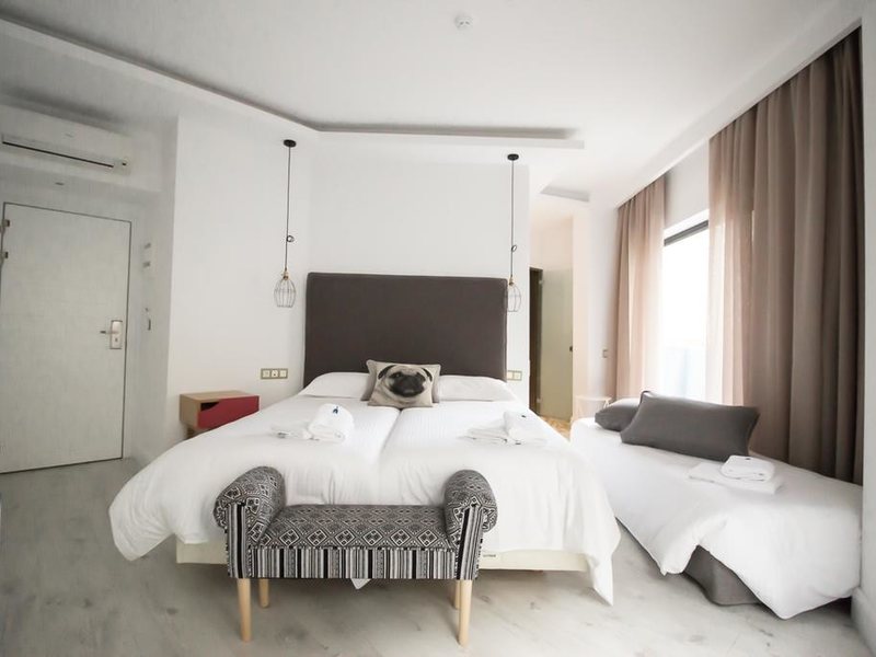 Blue Bottle Boutique Hotel 257520