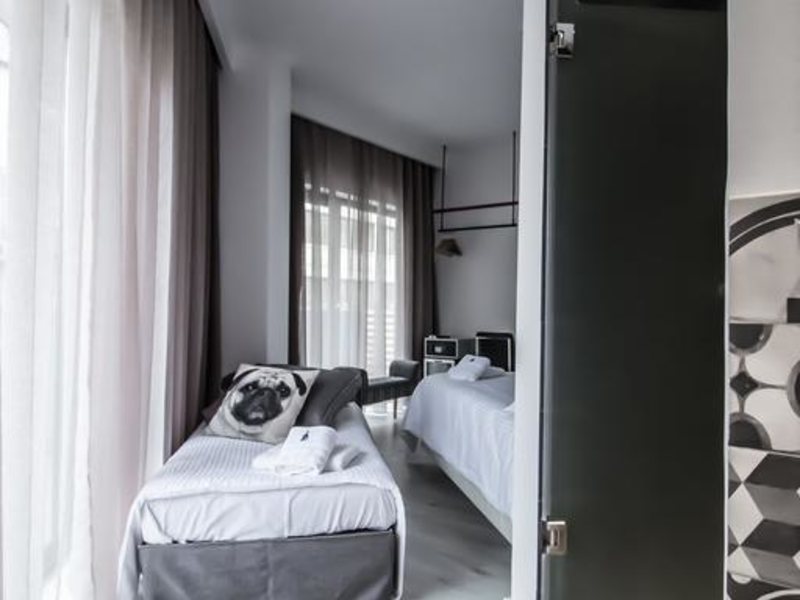 Blue Bottle Boutique Hotel 257521