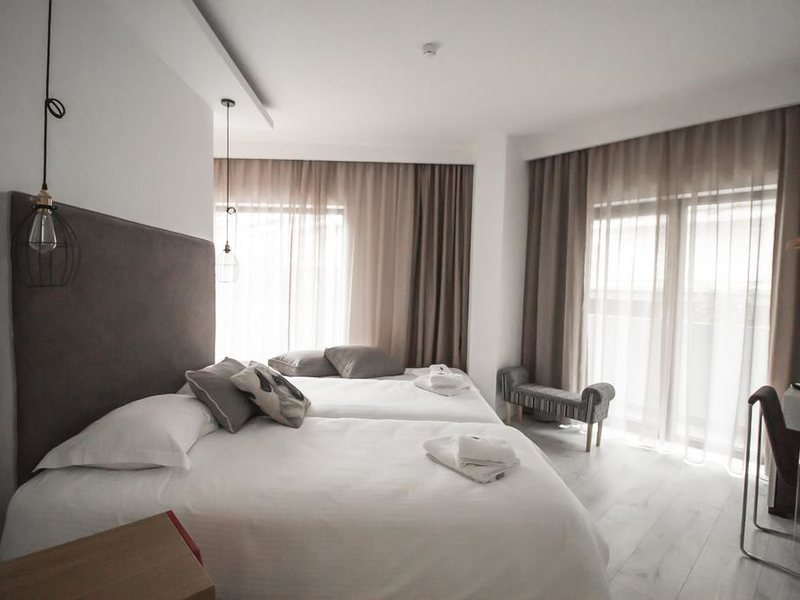 Blue Bottle Boutique Hotel 257523