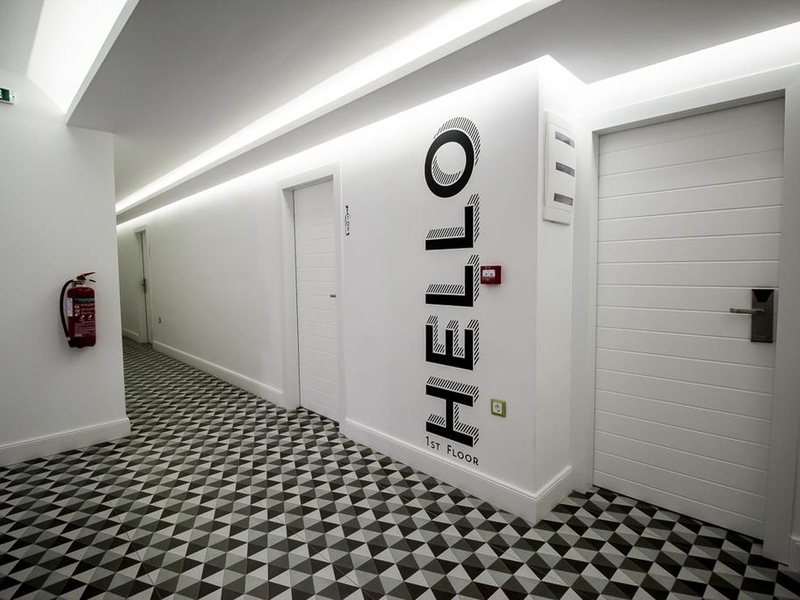 Blue Bottle Boutique Hotel 257524