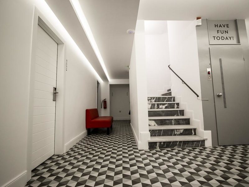 Blue Bottle Boutique Hotel 257525