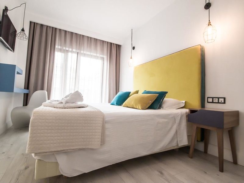 Blue Bottle Boutique Hotel 257526