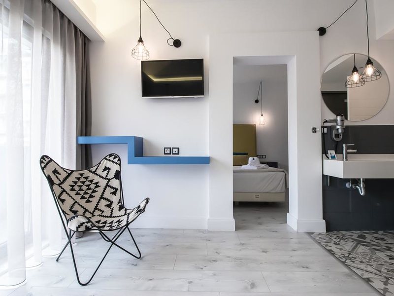 Blue Bottle Boutique Hotel 257528