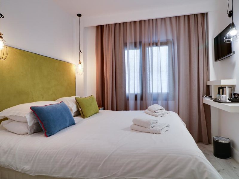 Blue Bottle Boutique Hotel 257529