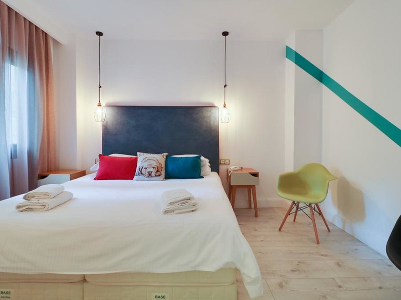 Blue Bottle Boutique Hotel 257530