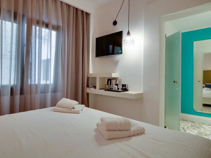 Blue Bottle Boutique Hotel 257531