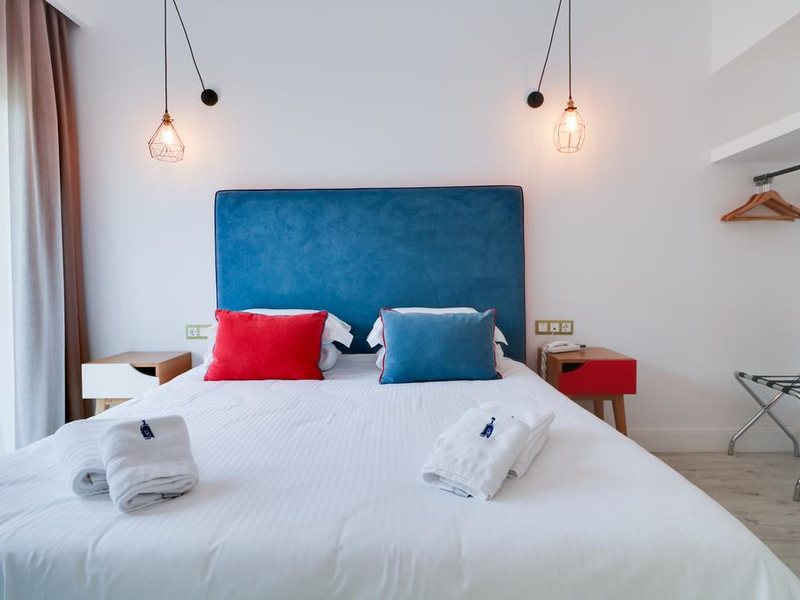 Blue Bottle Boutique Hotel 257532