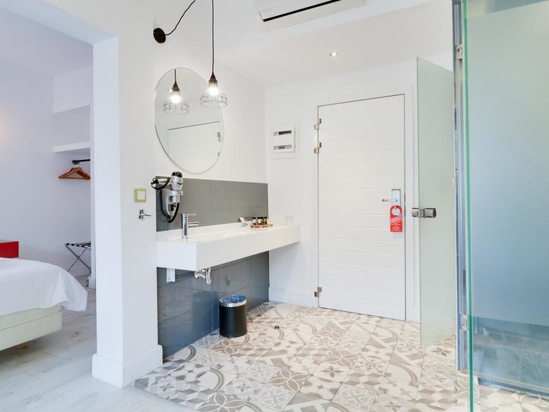 Blue Bottle Boutique Hotel 257535