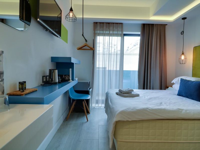 Blue Bottle Boutique Hotel 257537