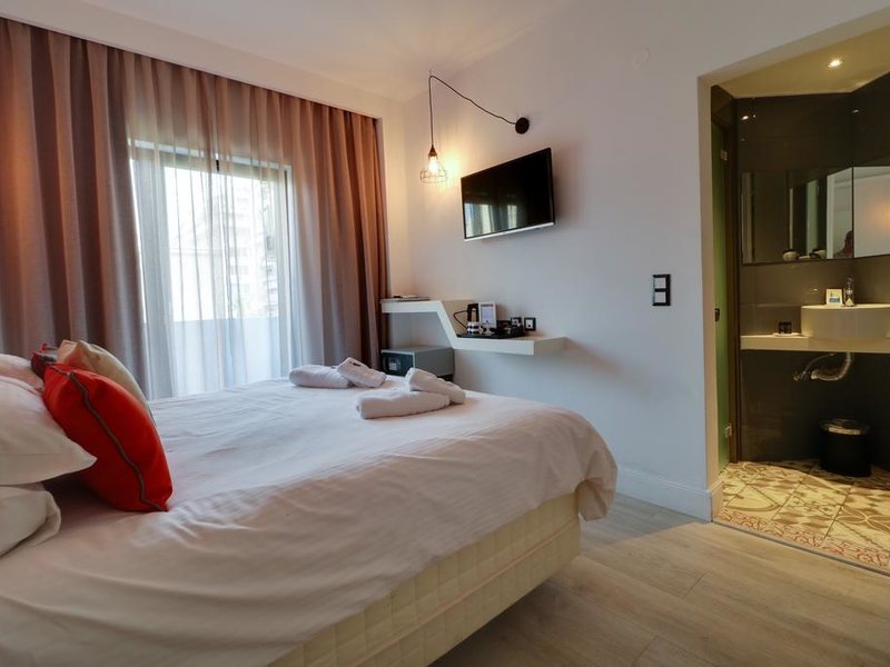 Blue Bottle Boutique Hotel 257538