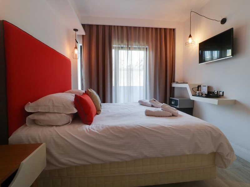 Blue Bottle Boutique Hotel 257539