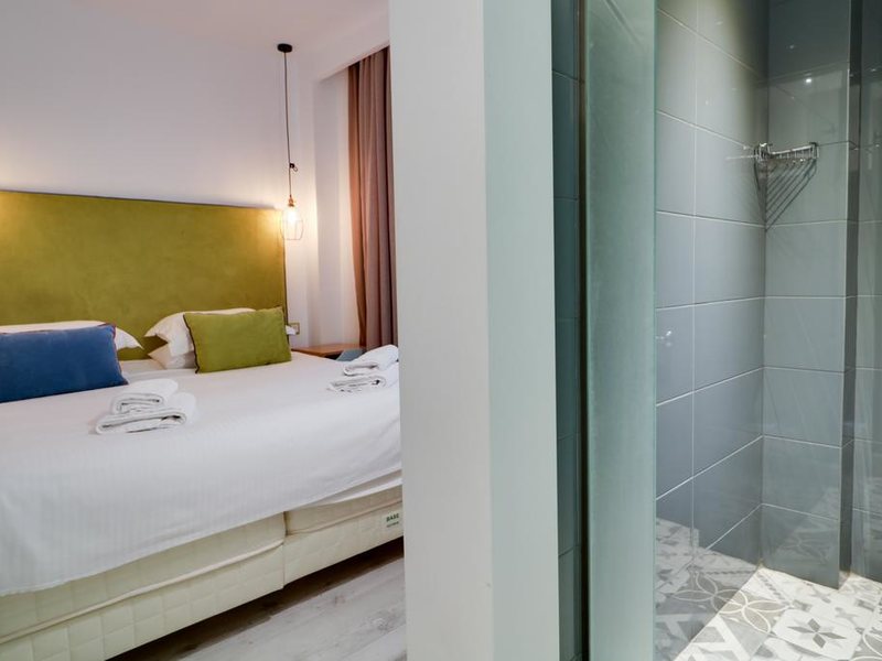 Blue Bottle Boutique Hotel 257540