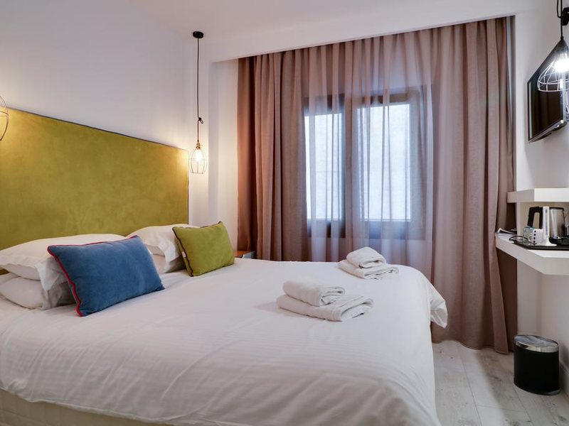 Blue Bottle Boutique Hotel 257541