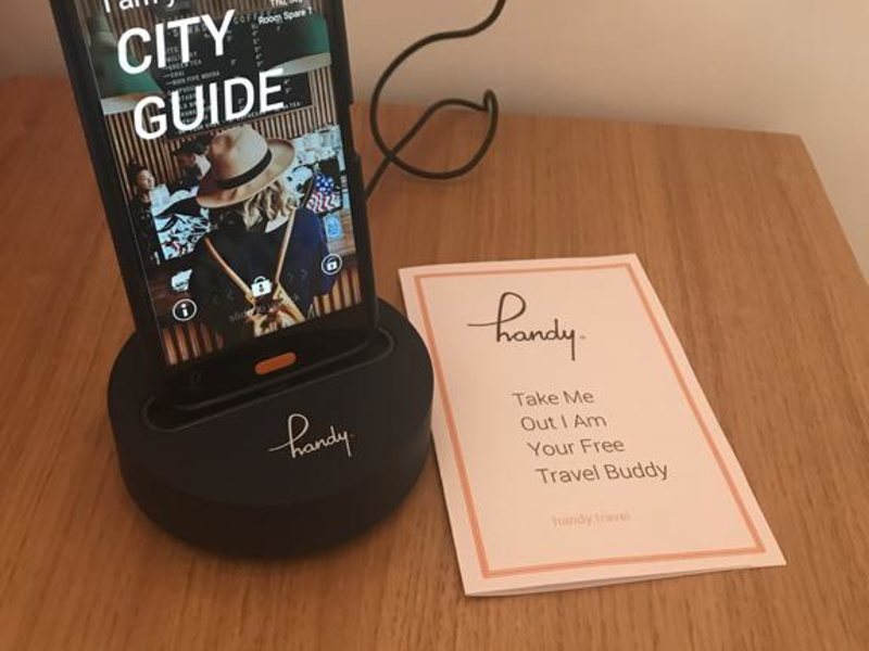 Blue Bottle Boutique Hotel 257542