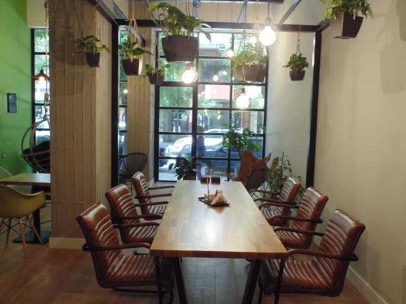 Blue Bottle Boutique Hotel 257543