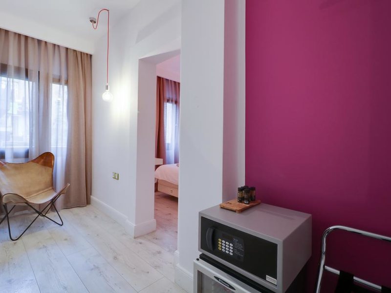 Blue Bottle Boutique Hotel 257544