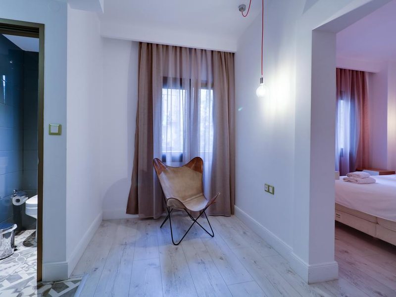 Blue Bottle Boutique Hotel 257545