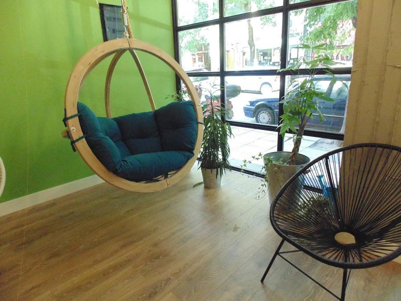 Blue Bottle Boutique Hotel 257546