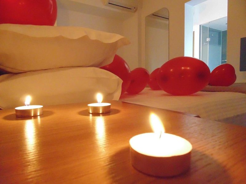 Blue Bottle Boutique Hotel 257547