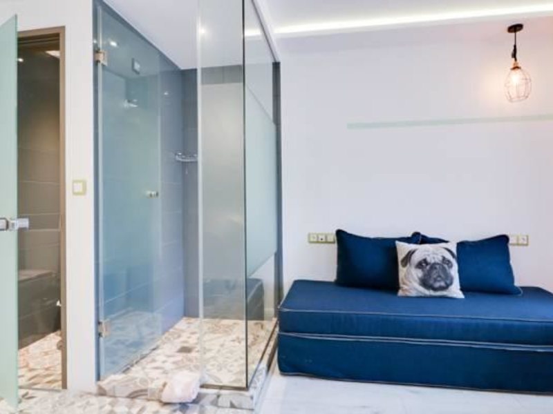 Blue Bottle Boutique Hotel 257548