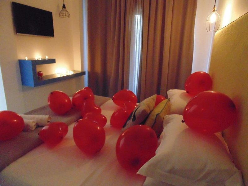 Blue Bottle Boutique Hotel 257549