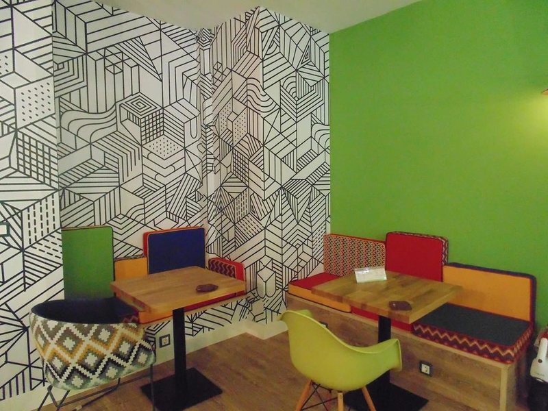 Blue Bottle Boutique Hotel 257550