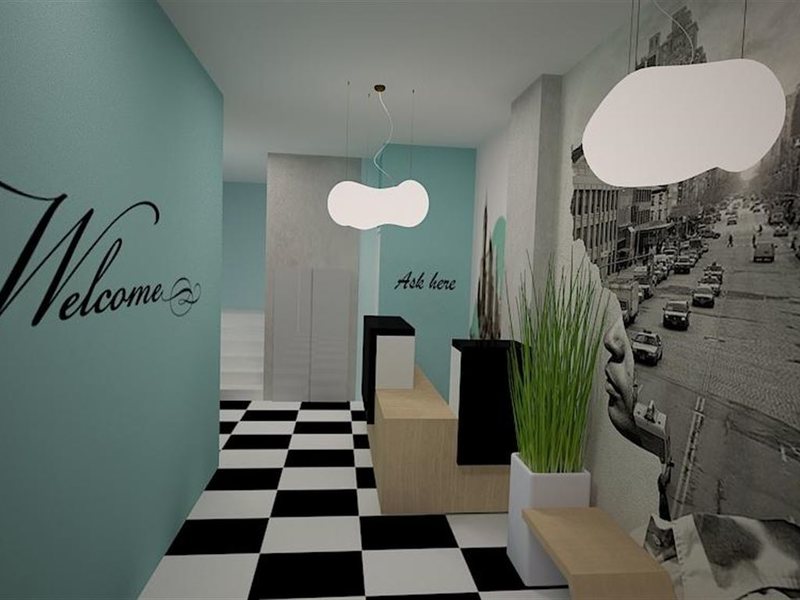 Blue Bottle Boutique Hotel 257551