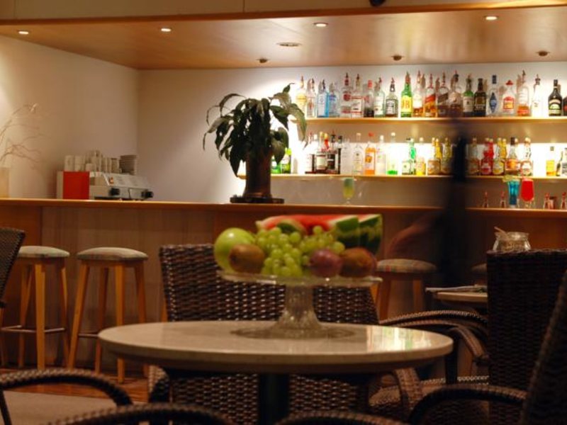 Blue Crane Apts 81631