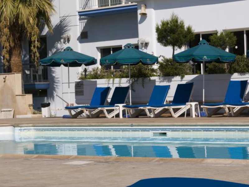 Blue Crane Apts 81633