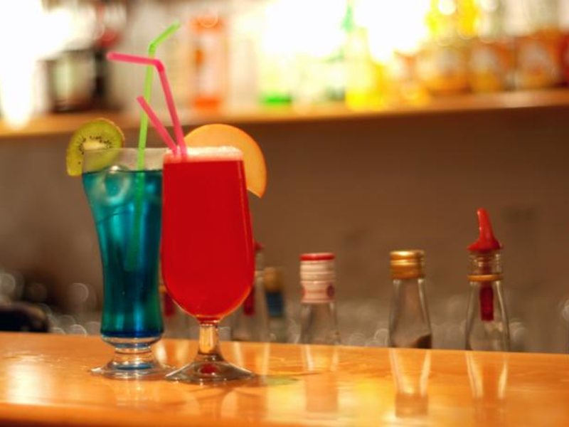 Blue Crane Apts 81634