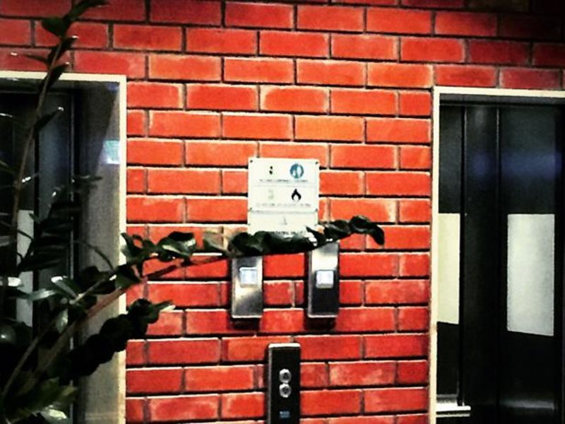 Blue Crane Apts 81638