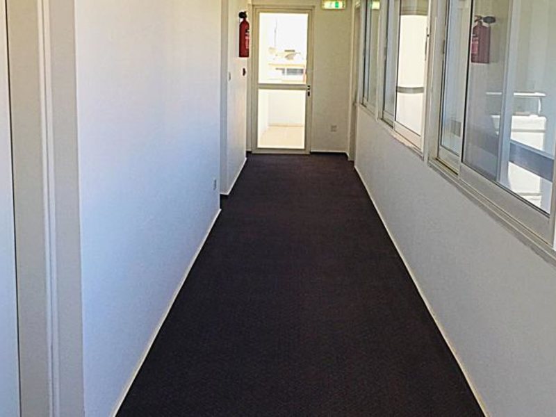 Blue Crane Apts 81644