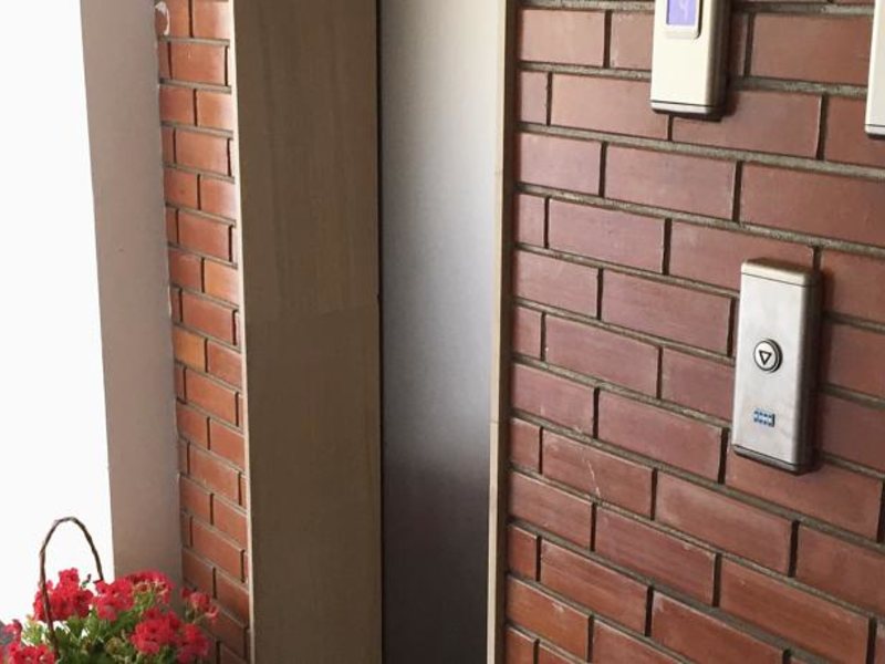 Blue Crane Apts 81645