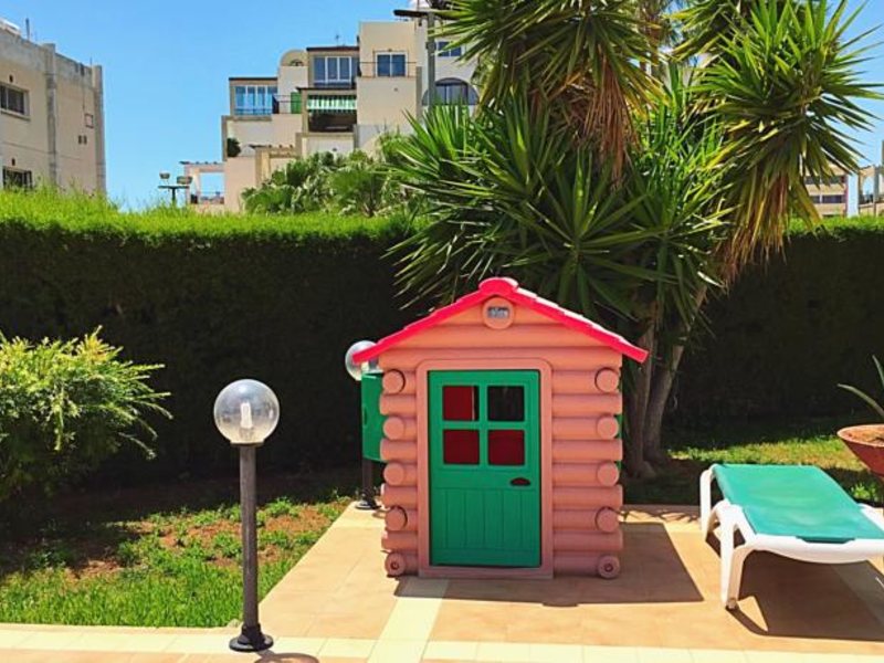 Blue Crane Apts 81646