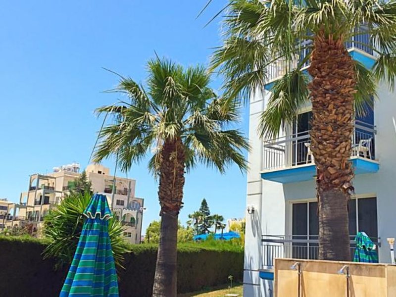 Blue Crane Apts 81648