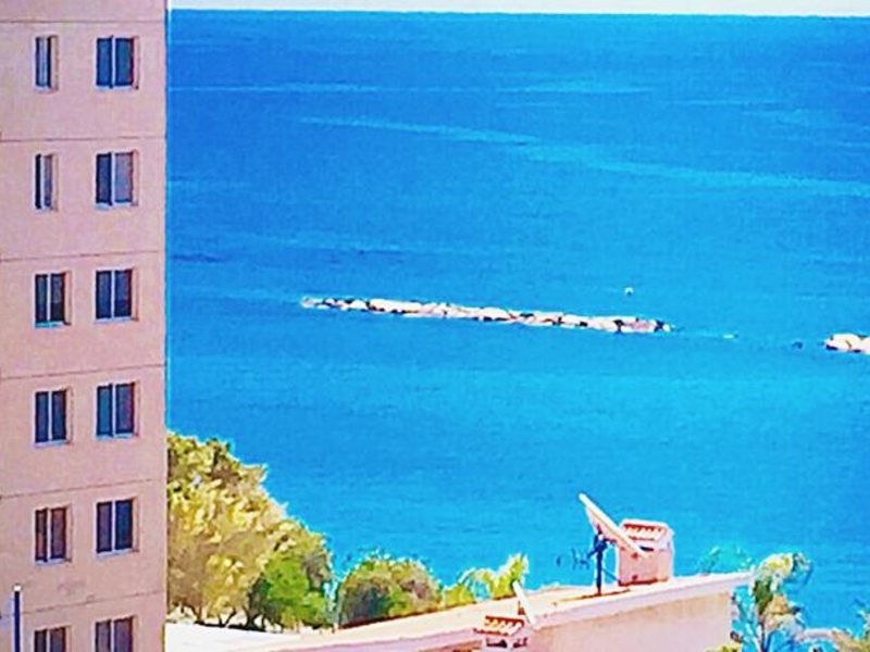 Blue Crane Apts 81650