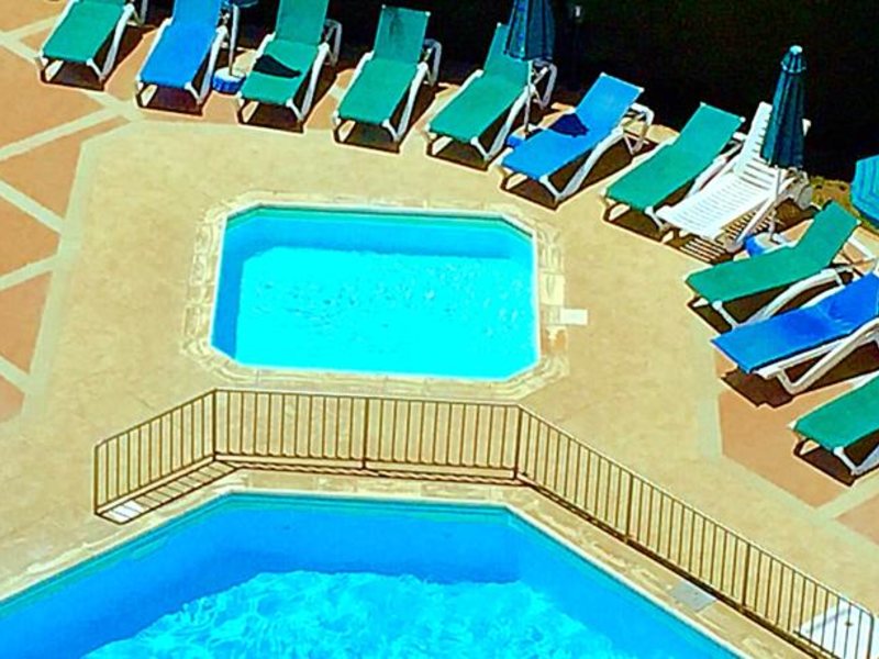 Blue Crane Apts 81655