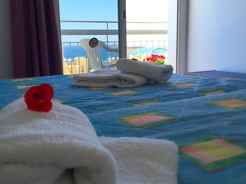 Blue Crane Apts 81657