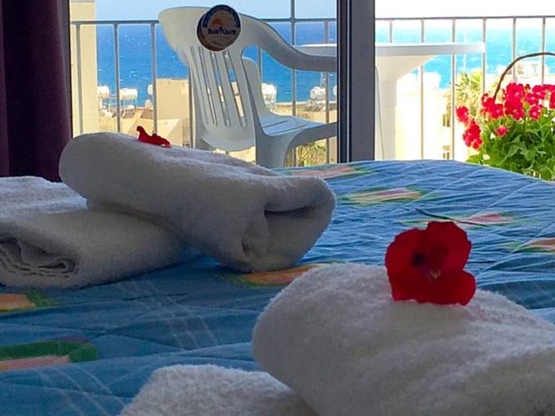 Blue Crane Apts 81659